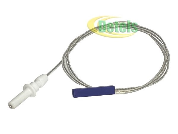 Свічка підпалу (розпалу) конфорки DG81-01683A для газової плити Samsung Свічка підпалу (розпалу) конфорки DG81-01683A для газової плити Samsung